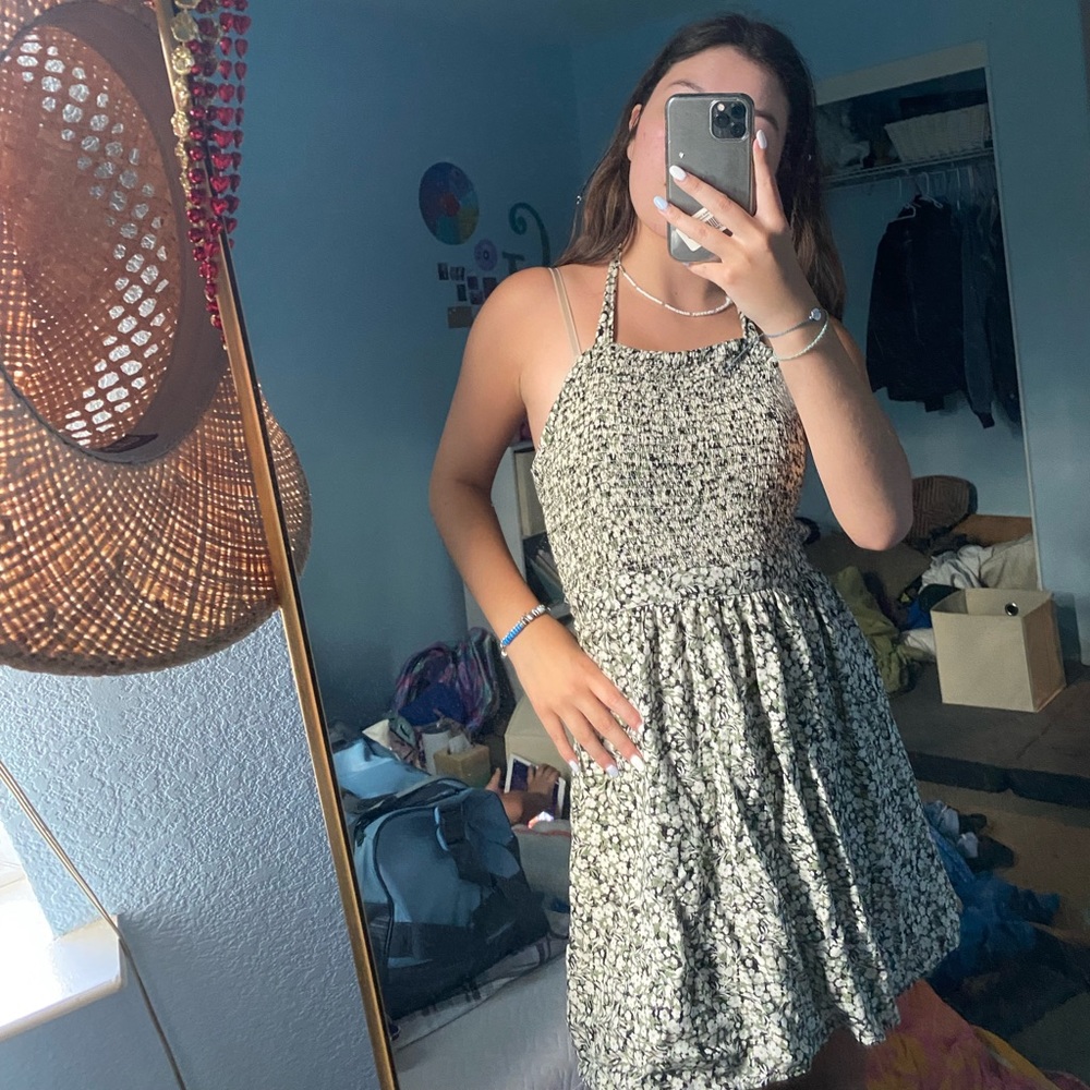 Cute summer dress